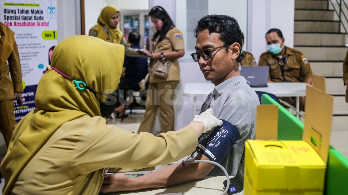 BPJS Kesehatan Ungkap Data Mengejutkan: 454 Puskesmas Belum Memiliki Dokter Umum