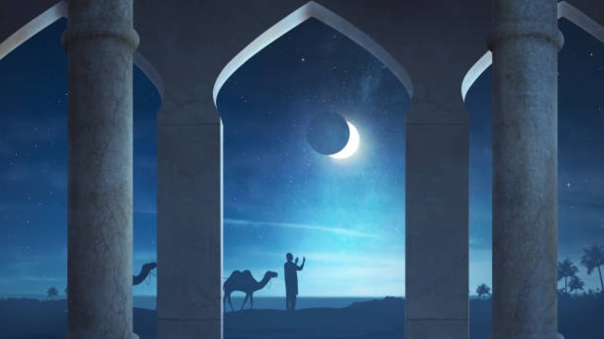 Doa Nisfu Syaban Dalam Bahasa Arab dan Artinya