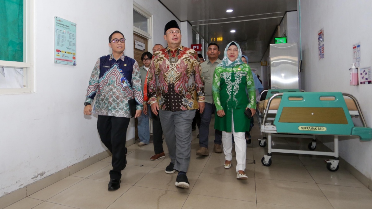 Wakil Ketua DPR: Idul Fitri Momen Refleksi dan Bangun Semangat Persatuan