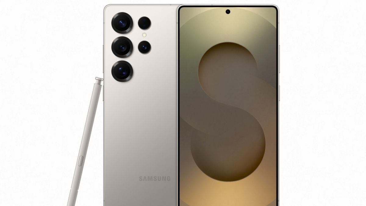 Tak Hanya Bezel Tipis, Fast Charging Samsung Galaxy S26 Ultra Bakal Lebih Ngebut