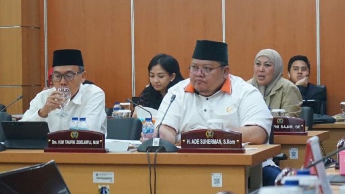 Jumlah Pangkalan di Jakarta 5.100 Unit, Legislator PKS Pertanyakan Distribusi Gas LPG 3 Kilogram