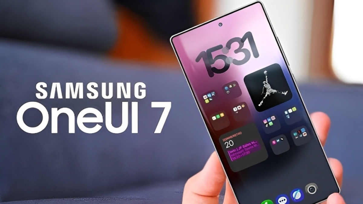 Samsung One UI 7 Mulai Hadir, Inilah Daftar Perangkat yang Berpotensi Dapat Pembaruan