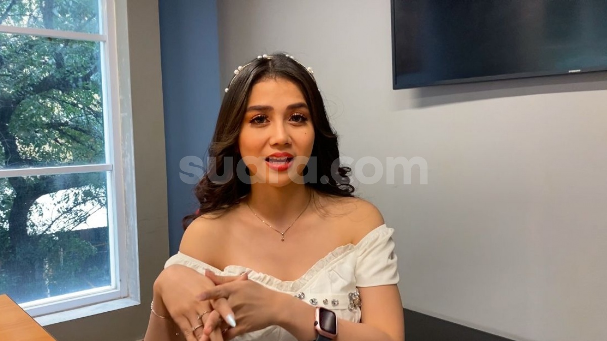 Capek Syuting, Loly Love Pilih Jadi Pedangdut di Usia Remaja