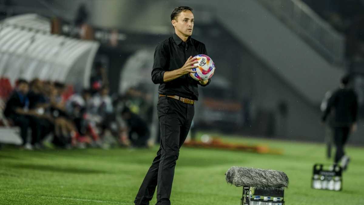 Kesempatan Terakhir, Persebaya Depak Paul Munster jika Kalah Lawan Persib Bandung