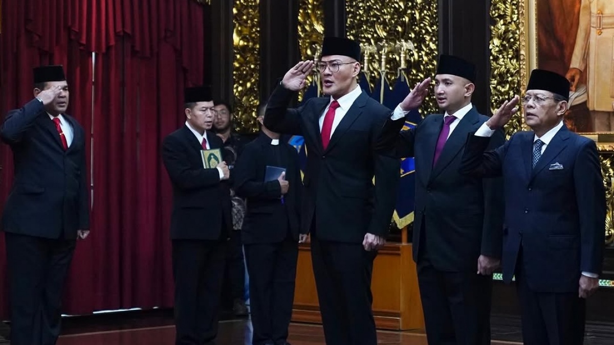 Deddy Corbuzier Jadi Stafsus Menhan, Pakar: Bukti 'Echo Chamber' Politik Indonesia?