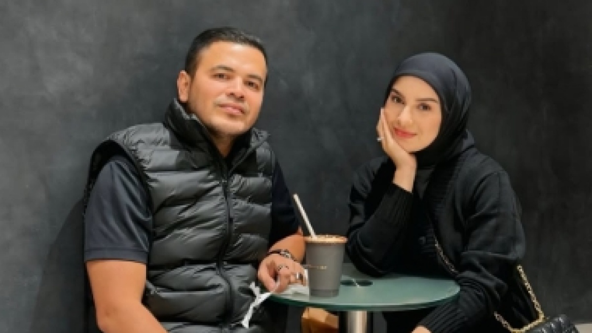 Pernikahannya dengan Haldy Sabri Dianggap 'Lavender Marriage', Irish Bella Cuma Tertawa