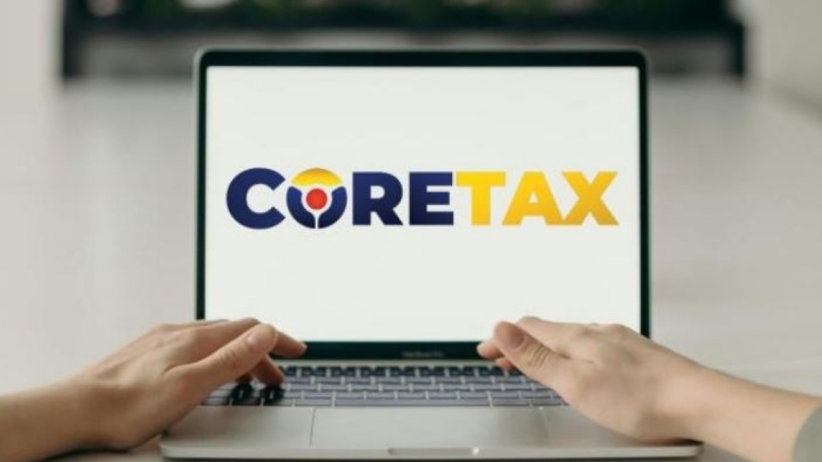 Panduan Lengkap Aktivasi Coretax DJP untuk Lapor SPT Tahunan 2025-2026