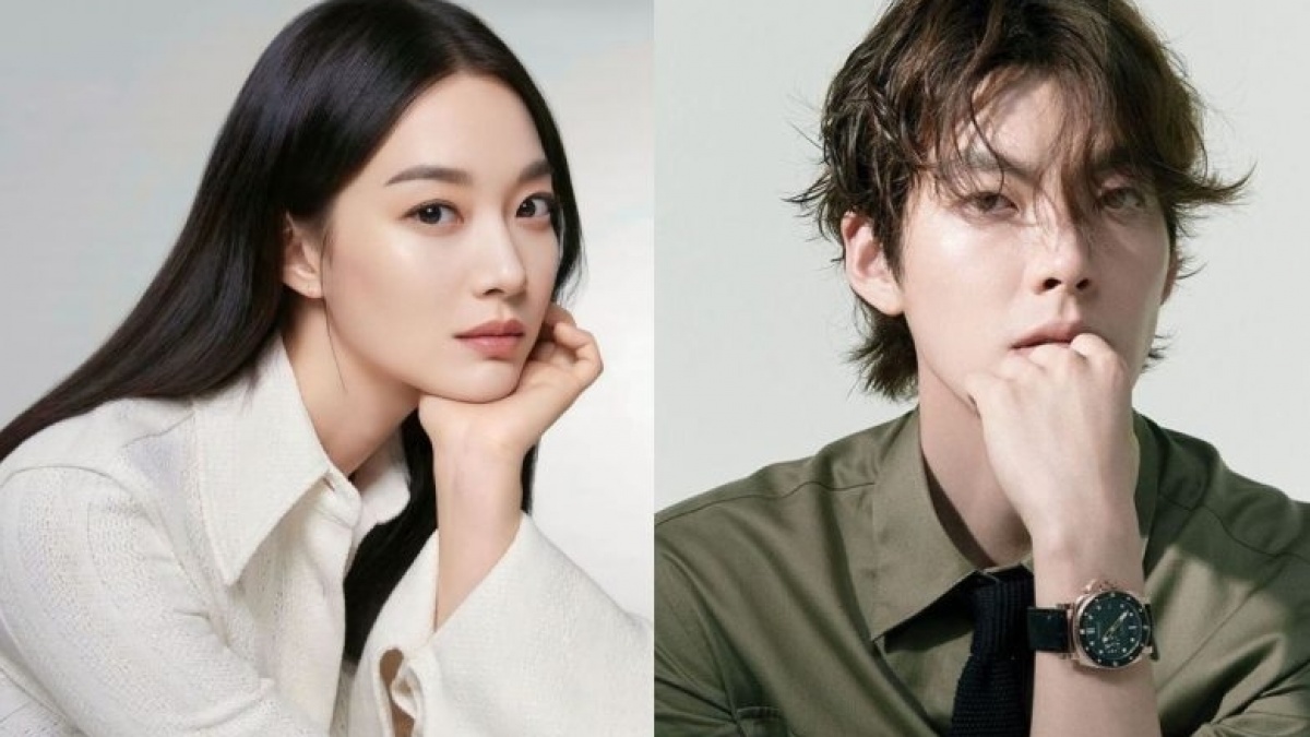 10 Tahun Pacaran, Pernikahan Privat Kim Woo Bin dan Shin Min Ah Digelar Bulan Depan