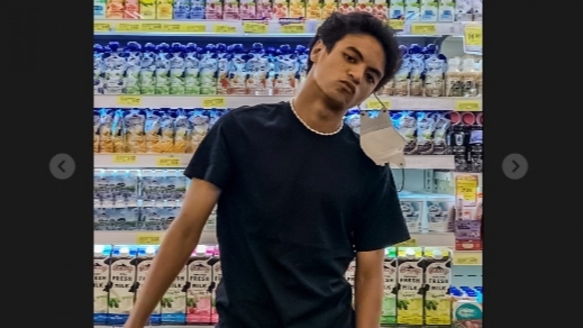 Vadel Badjideh Potong Rambut usai Tersiar Kabar Bakal Dijemput Paksa, Udah Siap?
