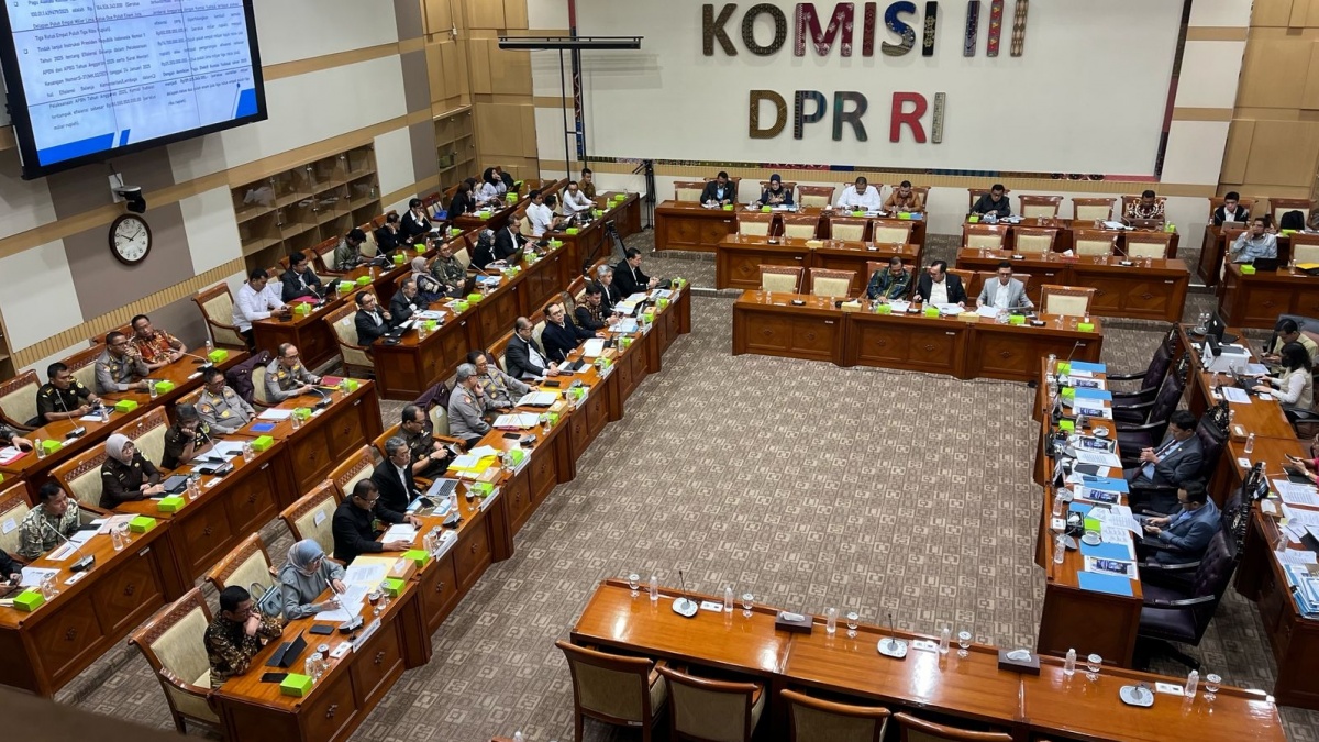 Buntut Pelanggaran Berulang, Legislator PKB Dorong Komisi III DPR Panggil Kapolda Jateng