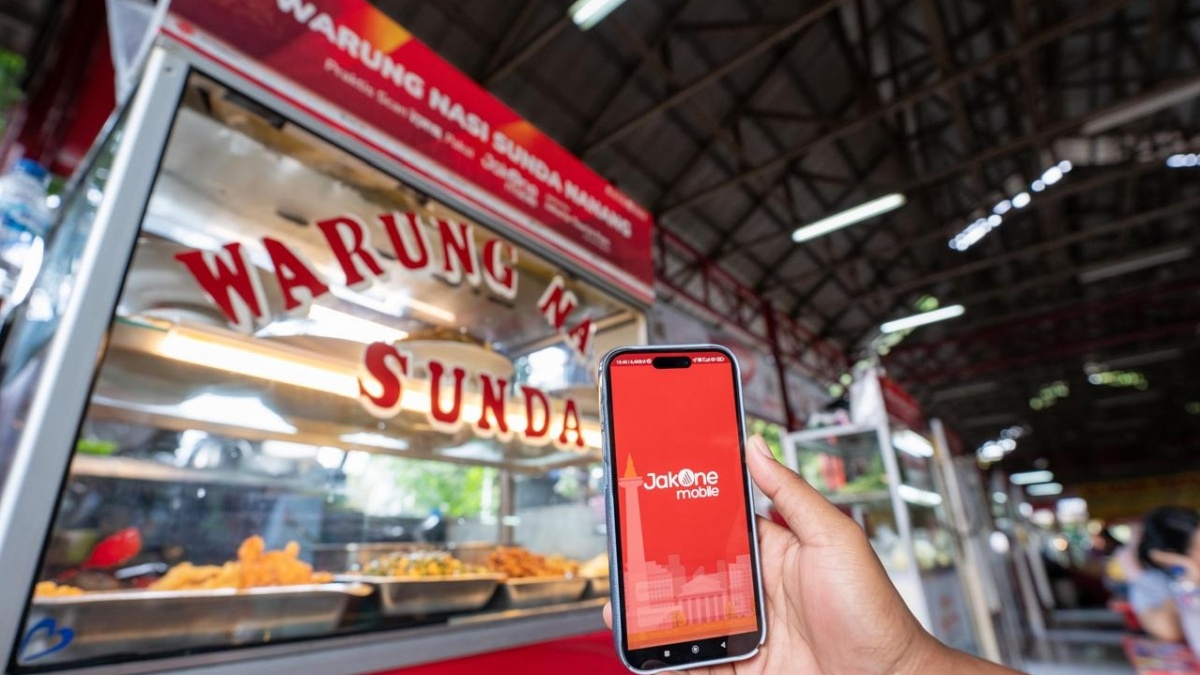 Kredit dan Pembiayaan Bank DKI Tumbuh 2,26 Persen Jadi Rp 53,18 Triliun di Sepanjang 2024