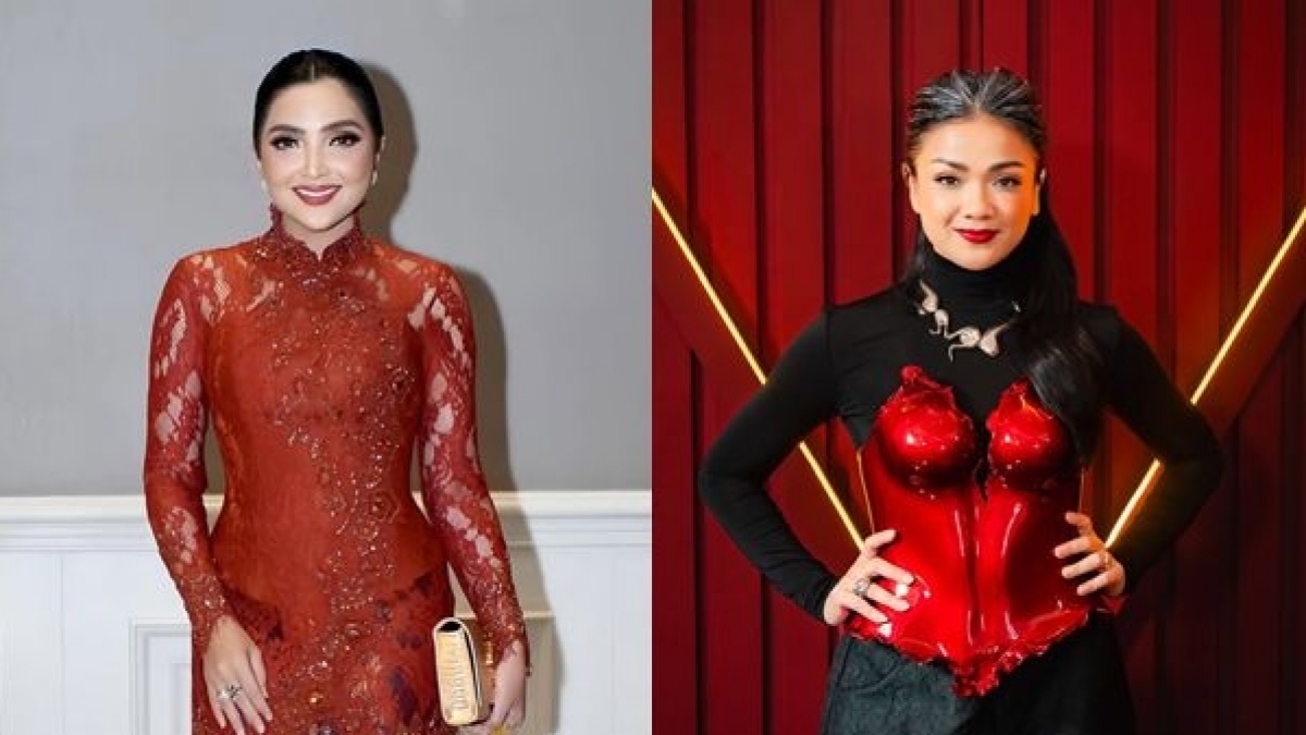 Beda Kasus Mafia Tanah Ashanty dan Nirina Zubir, Kini Saling 'Sharing' usai Jadi Korban