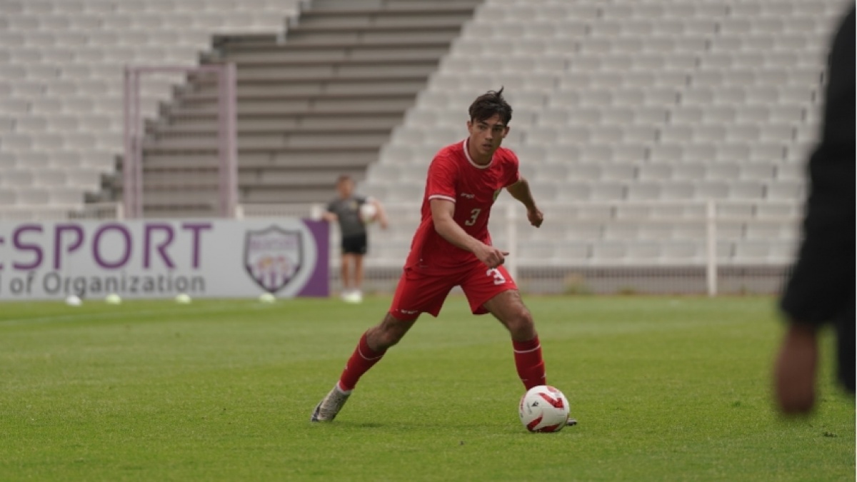Kejutan Daftar Timnas Indonesia U-23: Ada Struick, Tapi Geypens Dicoret, Kenapa?