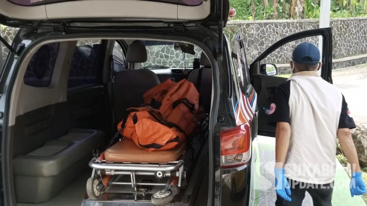 Usai Jurnalis Tewas di Hotel, Kini Mayat Wanita Bercelana Doraemon Ngambang di Kali Cengkareng