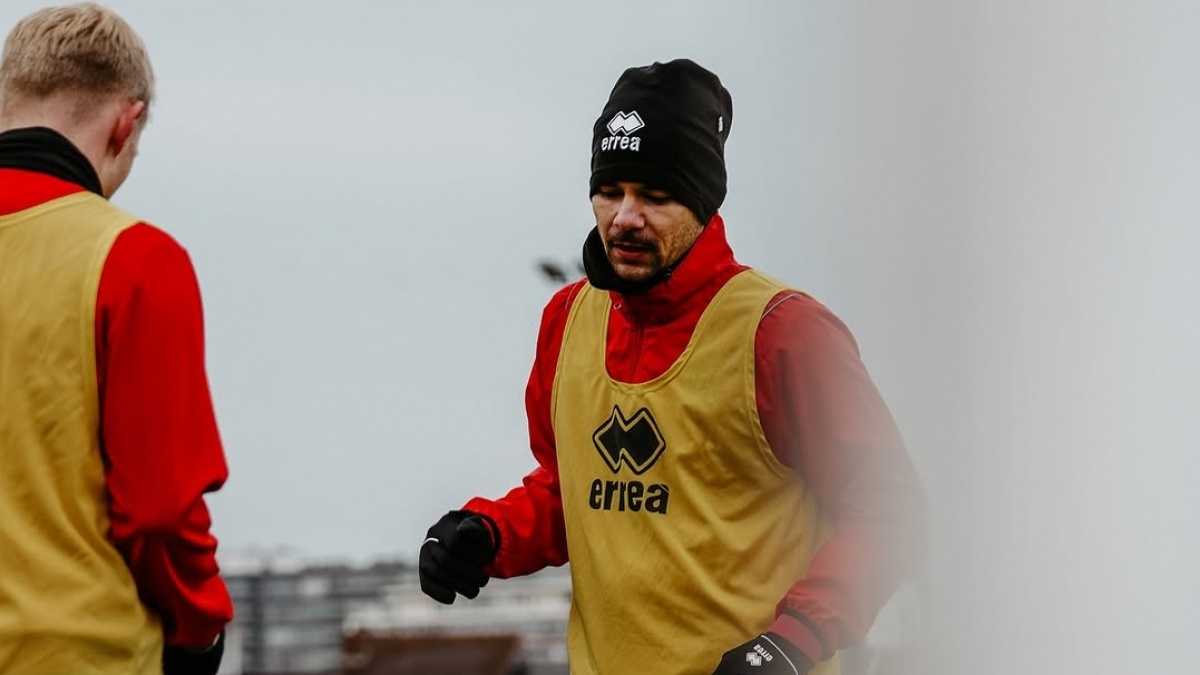 Sandy Walsh Tak Mau Fokus ke Timnas Indonesia