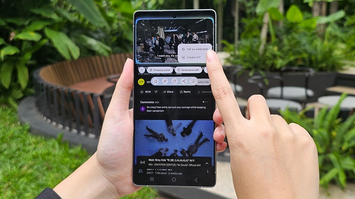 Tak Perlu Privacy Screen Lagi! Galaxy S26 Ultra Disebut Bawa Layar Anti-Intip Bawaan