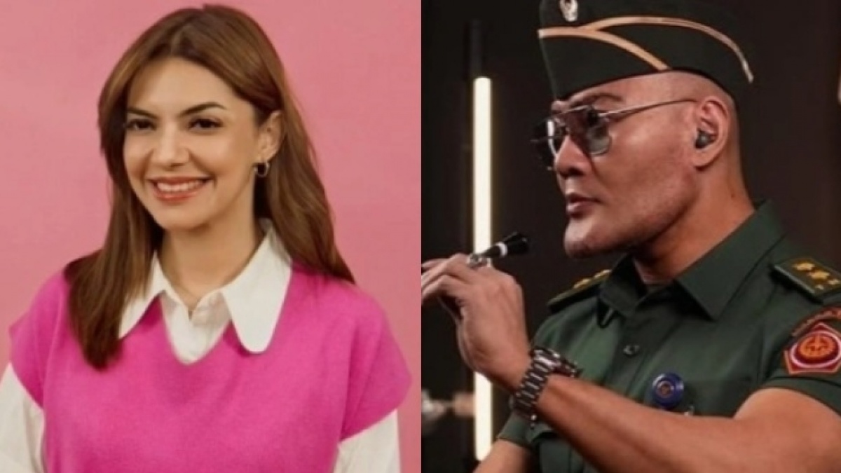 Melayat ke Rumah Najwa Shihab, Deddy Corbuzier Kenang Momen Bersama Ibrahim Assegaf