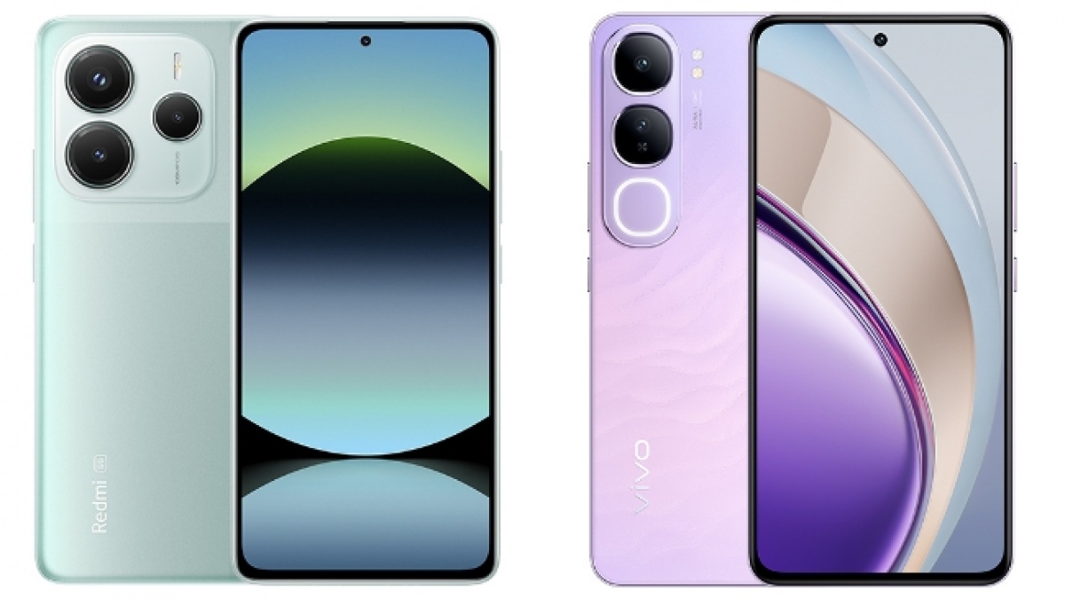 9 Rekomendasi HP Murah Layar AMOLED, Terbaru Februari 2025