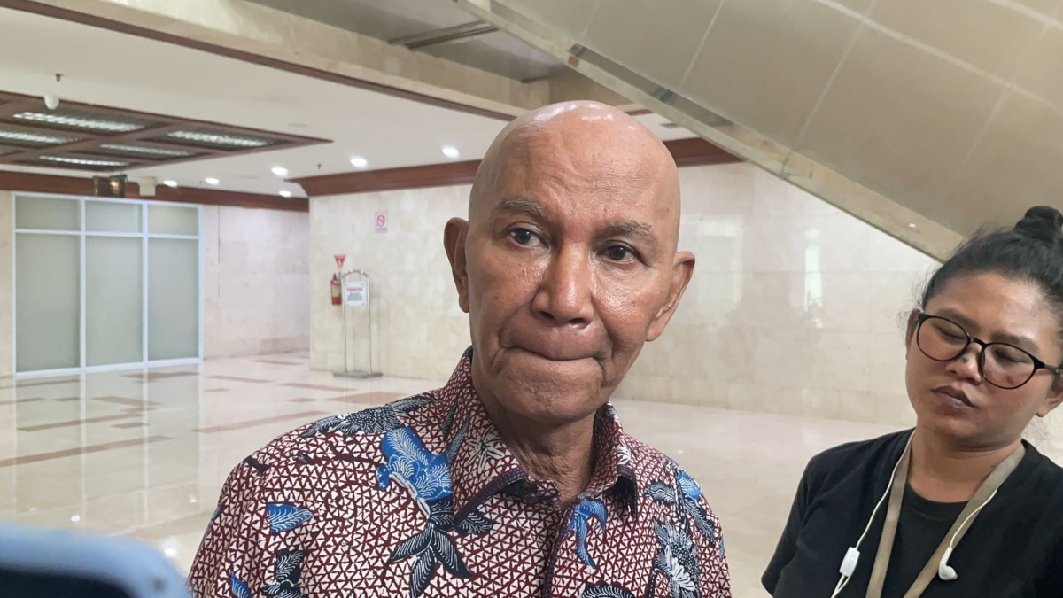 Jadi Partai Paling Diuntungkan Jika Dana Parpol Naik, PDIP Justru Menolak: Belum Perlu