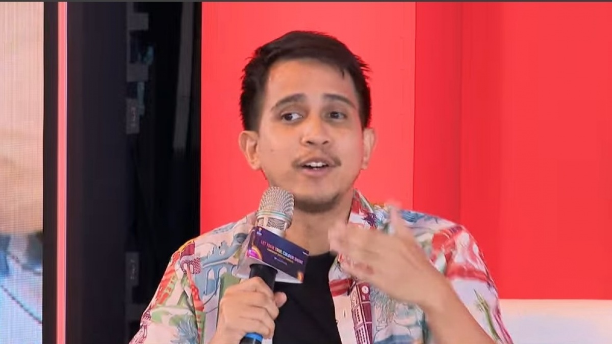 Bukan UU Anti-Flexing, Andovi da Lopez Sodorkan RUU Perampasan Aset untuk Sikat Pejabat Pamer Harta
