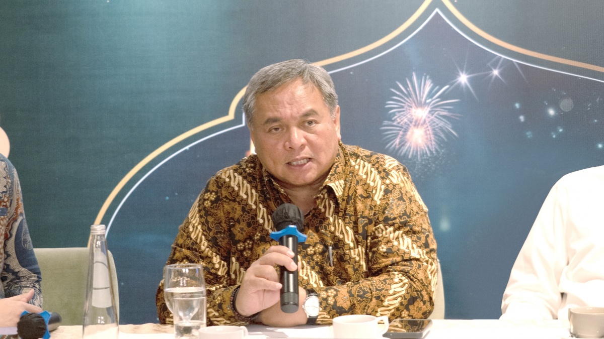 Sosok Pemilik AdaKami, Pinjaman Online dengan Pendapatan Hingga Lebih dari Rp1 T