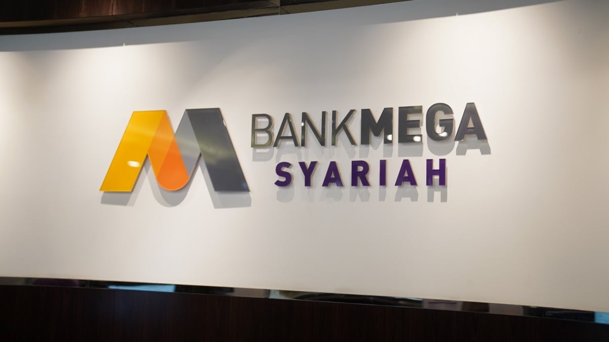 Bank Mega Syariah Optimistis Raih Kinerja Positif Hingga Akhir Tahun