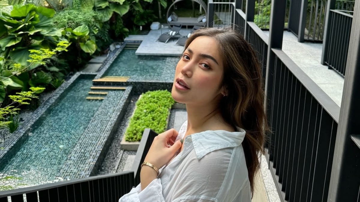 Jessica Iskandar Trauma Dokter Pria, Ungkap Jadi Korban Pelecehan Saat Berobat Kulit