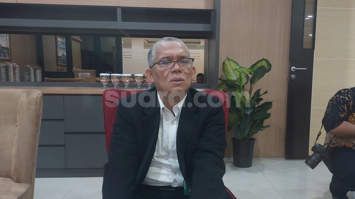 Soal Uang Kuliah Berpotensi Naik Buntut Efisiensi, Rektor UPN Veteran Jakarta Harap Ada Solusi Muncul