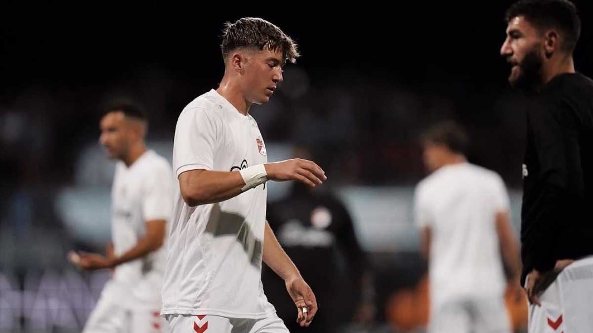 Media Asing Ragukan Kemampuan Ole Romeny: Dia Bukan Striker Pembunuh