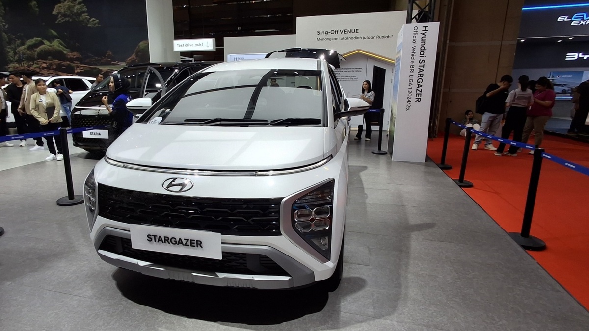 Hyundai Ioniq 5 Harganya Berapa? Simak Daftar Ongkosnya di Juli 2025