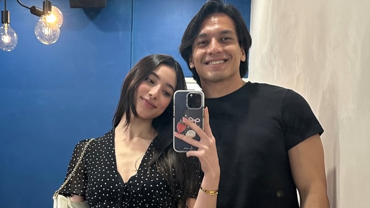 Jefri Nichol Bucin, 'I Love You Till Jannah' untuk Ameera Khan jadi Sorotan