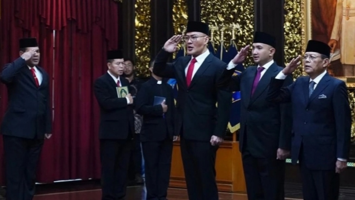 Kini Jadi Stafsus Bidang Komunikasi, Deddy Corbuzier 'Bikin' Delapan Bintang Tamu Ini Ditangkap Polisi