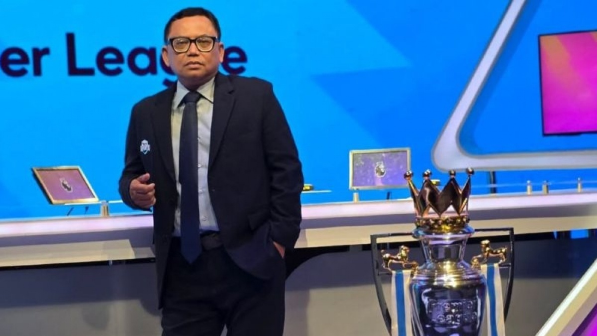 Pengamat Komentari Garuda Calling Perdana John Herdman, Anggap sebagai Langkah Realistis