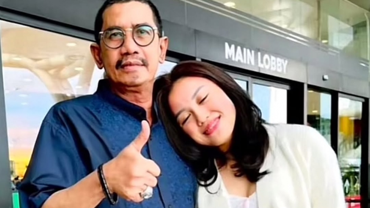 Lolly Berubah Total Sejak Kembali ke Nikita Mirzani, Jadi Lebih Cantik dan Segar