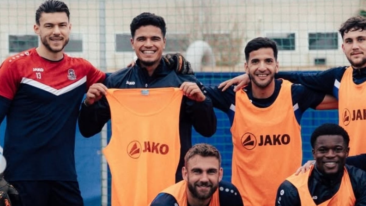 PSSI: Ragnar Oratmangoen Harus Istirahat!