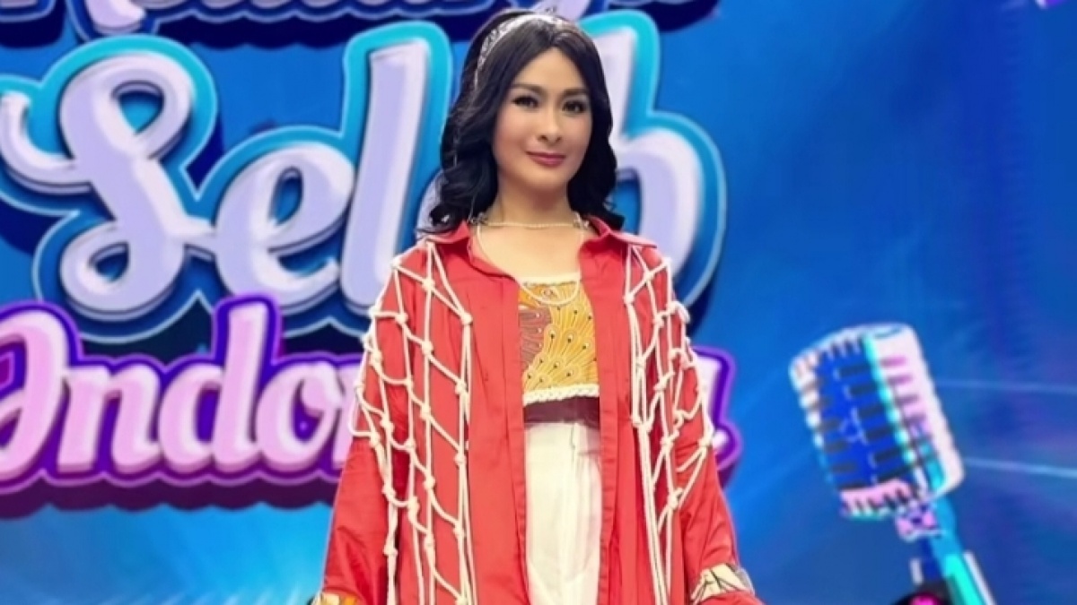 Kapok Dibuat Ribut dengan Lesti Kejora, Iis Dahlia Sentil Dewi Perssik: Bikin Gara-Gara Mulu