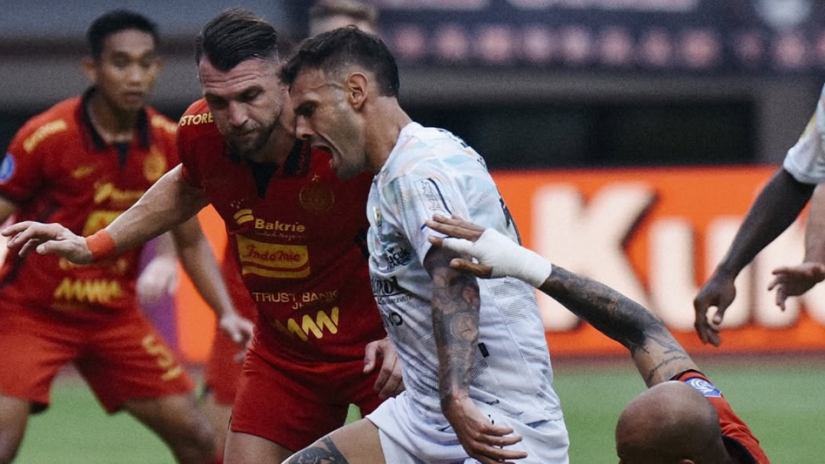 6 Dampak Positif Klub Super League Boleh Daftarkan 11 Pemain Asing, Tingkatkan Kualitas Liga?