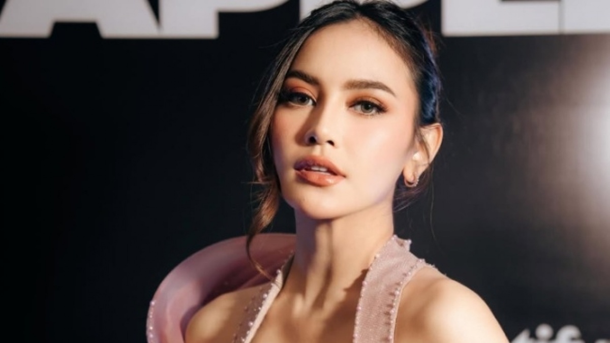 Penampilan Terbaru Mahalini Usai Melahirkan Bikin Publik Heran: Kayak Gak...