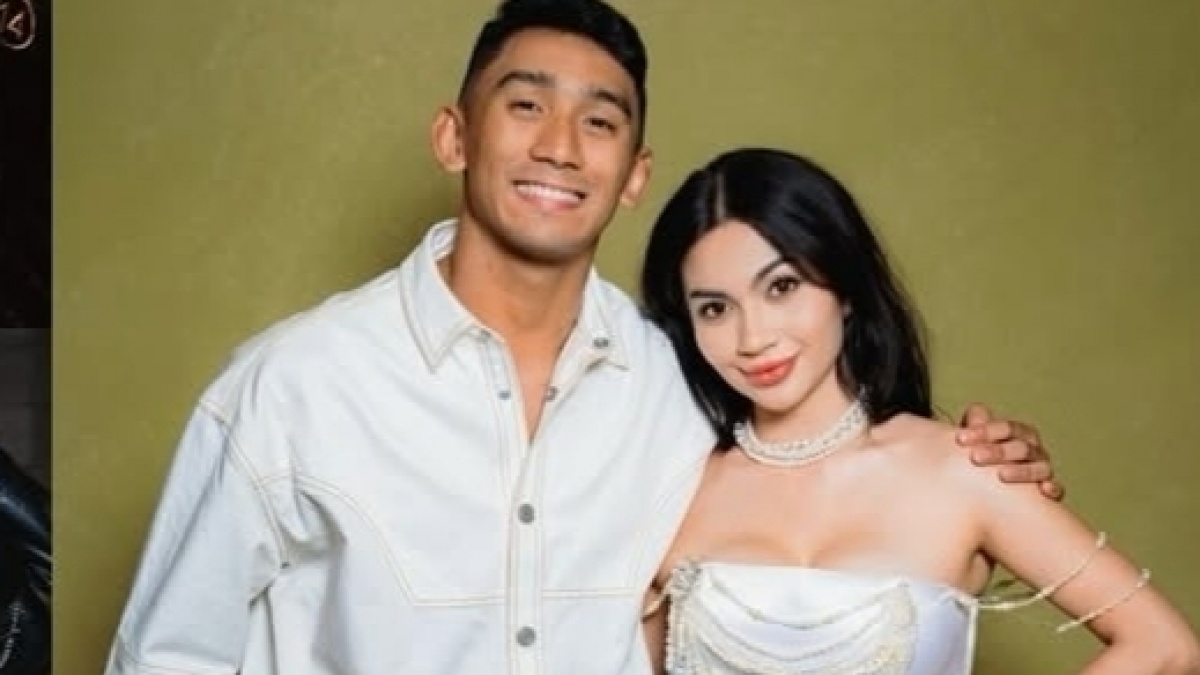 Pendidikan Mentereng Daffa Wardhana, Diduga Pacar Baru Ariel Tatum
