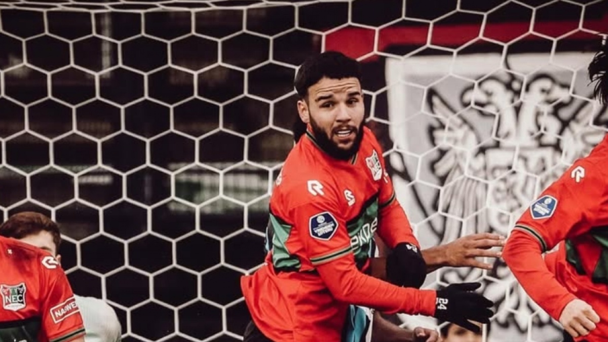 Calvin Verdonk: Saya Belum Ngobrol dengan Thom Haye