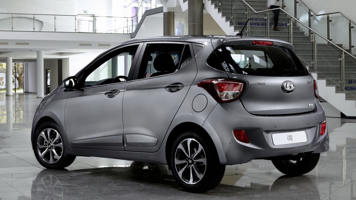 City Car Bekas Rp50 Jutaan: Kuat Luar Kota? Mitos atau Fakta? Ini Buktinya