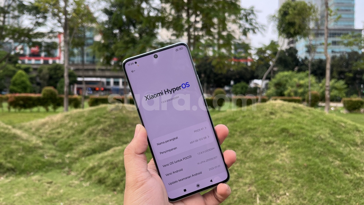 Xiaomi Dikabarkan Akan Lewatkan HyperOS 3 Demi Adopsi Sistem Penamaan Baru ala Apple: HyperOS 26