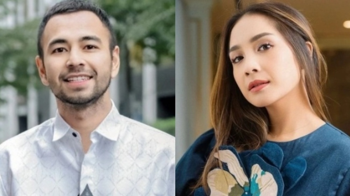 Nagita Slavina Tahan Tangis Rayakan Ulang Tahun Tanpa Kehadiran Raffi Ahmad