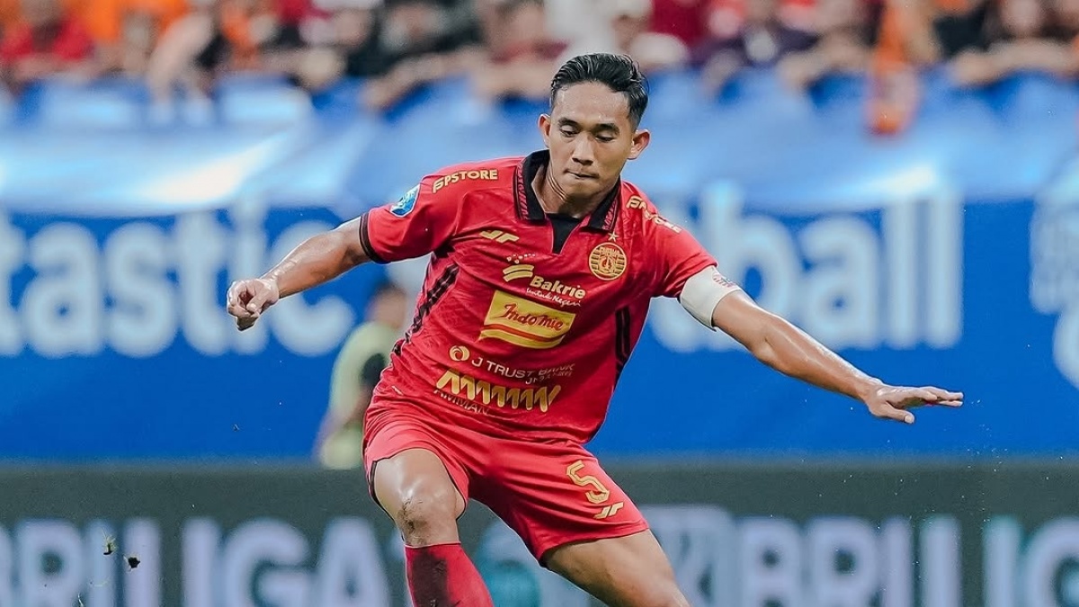Rizky Ridho: Sudah Pernah Mengalami Fase Ini