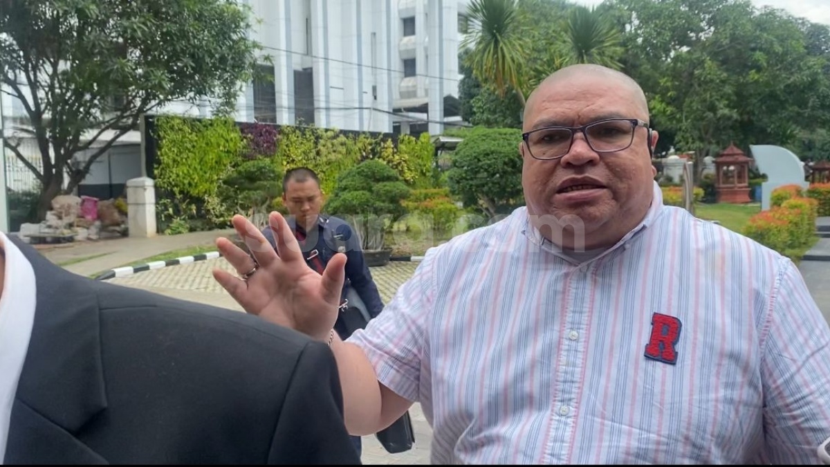 Tantang Debat Secara Langsung, Razman Sebut Hotman Paris Pengacara Medsos