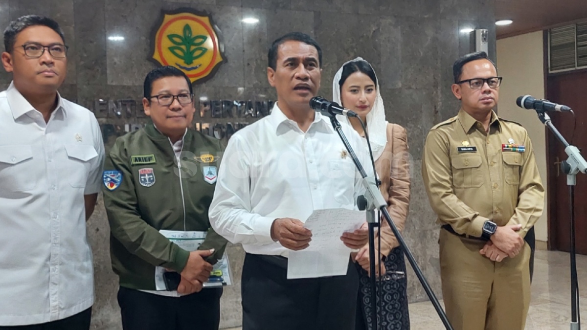 Pemerintah Tetapkan HET Minyak Goreng Rp 15.700: Harga Sembako Saat Ramadan Harus Stabil