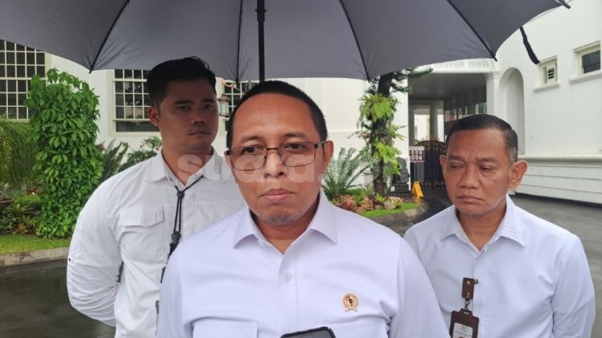 Minta Tak Gampang Gunakan Istilah Ormas, Istana: Yang Mau Diatasi Adalah Premanisme