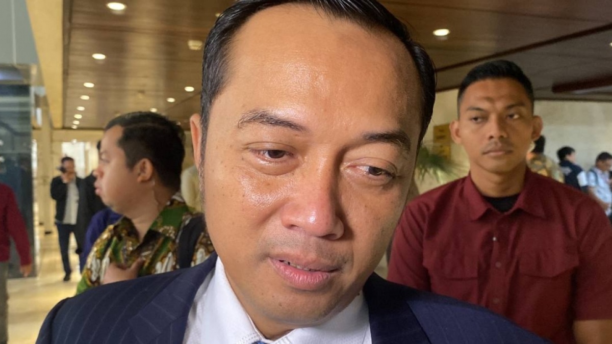 Ikhlas Tanpa Dilantik, Mensesneg Curhat Diminta Aktif jadi Jubir Istana, Ada Apa?