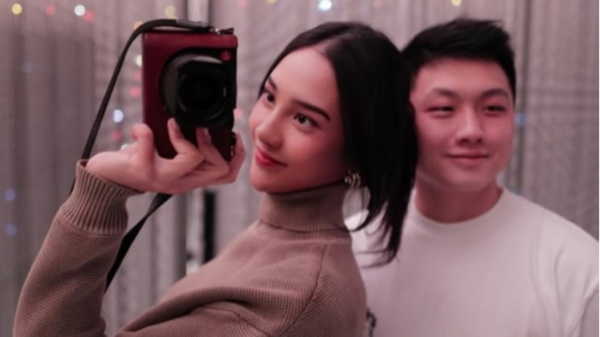 Siapa Pacar Anya Geraldine Sekarang? Mesra Rayakan Ultah Bareng di Kenya