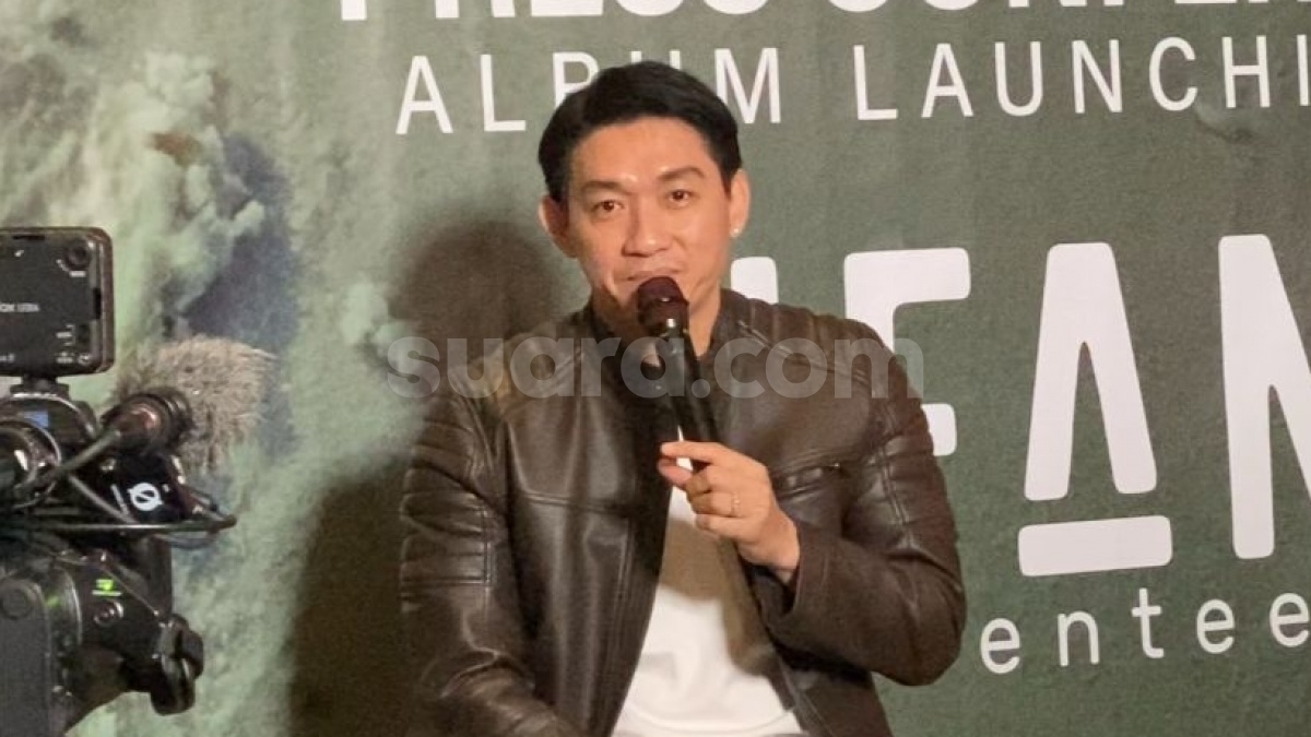 Erick Thohir Angkat Ifan Seventeen Jadi Direktur Utama PFN